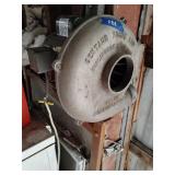 Centaur forge ltd. Pb 50 superblower