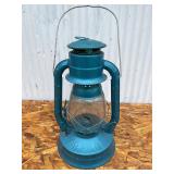 Dietz #8 Air Pilot Oil Burning Lantern