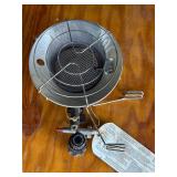 Propane Tank Top Heater