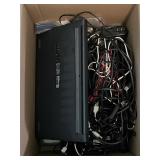 Laptops, Tablets, Cords