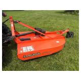 Land Pride Rotary Mower, RCR1260 60ï¿½ 540 pto