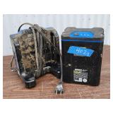 Kobalt 80v Battery/Charger