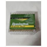 100 Rounds of.22 LR Remington