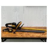 Yardworks 20ï¿½ Hedge Trimmer: 267-1546