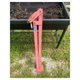 SpeeCo T-Post Puller 36ï¿½