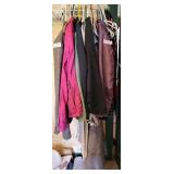 Women's Jackets & Dresses