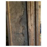Boards with Edges- Set of 4: 12x60x2.25ï¿½