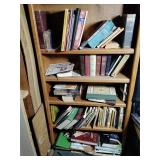 Book assortment
