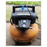 Working Bostitch 6 gal Air Compressor