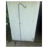 Shepherds Hook 72ï¿½