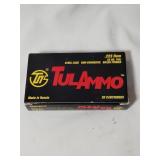 20 Rounds of .223 Remington by TulAmmo