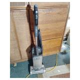 Shark vertex vacuum works
