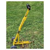 Jungle Jack Mower Lift 43'H