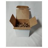 Partial bulk box of .22 LR