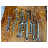 Wrench Assortment