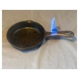 Benjamin &Bedwin Cast Iron Skillet 6.5ï¿½