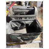 Voyager Tool Tote 20ï¿½, MasterForce Tool Bag 16ï¿½