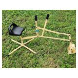 Childs Metal Sand Digger 42'L