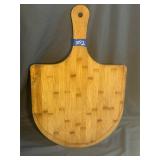 Wood Cutting Board 14ï¿½x22ï¿½