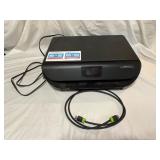 HP ENVY 4520 All-In-One Color Inkjet Printer