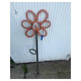 Horse Shoe Flower 50ï¿½