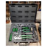 ALLTRADE Tool set not complete