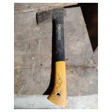 Fiskars hatchet