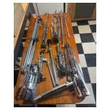 Drum Stand Assortment