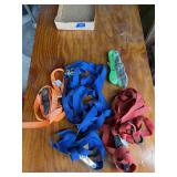 Ratchet Strap Assortment