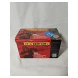 350 Rounds of.22 LR semi auto