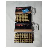 91 Rounds of .380 auto