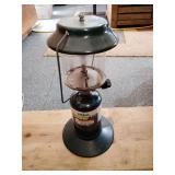 Coleman dual mantle lantern