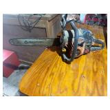 Remington Rodeo RM 5118R  ChainSaw