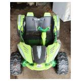 Power Wheels Dune Buggy