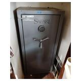Safari by cannon gun safe 26' x 18' x 55'