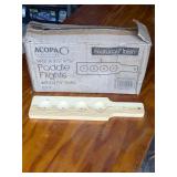 12- Acopa Paddle Flights 14.5ï¿½ NIB
