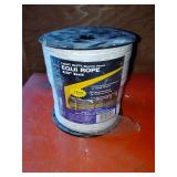 Equi Rope Light Duty Electric Fence new roll