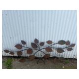 Metal Leaf Decoration 36ï¿½