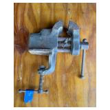 Clamp on Vise 3ï¿½