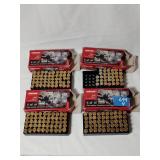 183 Rounds of .380 auto range rounds
