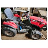 Kids Battery Powered Case Ride On