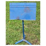 Manhasset Metal Music/Book Stand