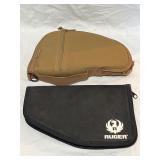 Allen Company Torrey Handgun & Ruger Pistol Cases