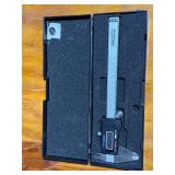 Tool Shop Calipers Digital Readout In Case