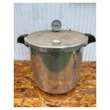 Presto Pressure Canner and Cooker 01781