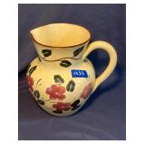 Sole Di Toscana Creamic Pitcher 10ï¿½