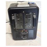 Beyond Heat Electric Heater 10ï¿½x15ï¿½
