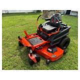 2021 Bad Boy ZT Elite Zero Turn Mower