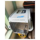 Kennel Cab ll Pet Carrier 11ï¿½x18ï¿½x 10ï¿½