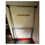 Garmet Rack (No Bottom)